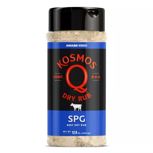 SPG RUB