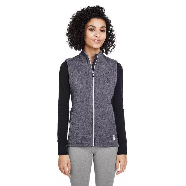 Spyder Pursuit Golf Vest - Womens