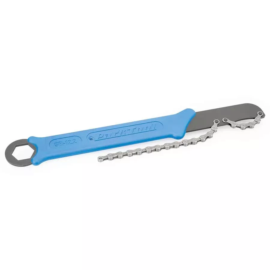 SR-12.2, Sprocket Remover / Chain Whip