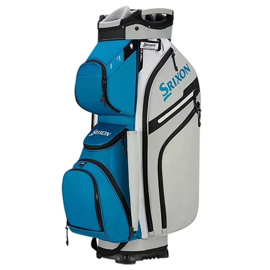 Srixon Premium 14-Way Cart Bag