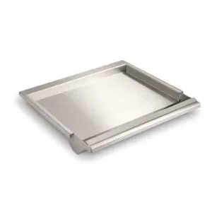 Stainless Steel Griddle