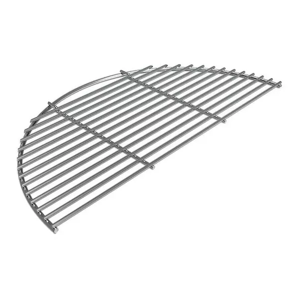 Stainless Steel Half Grid