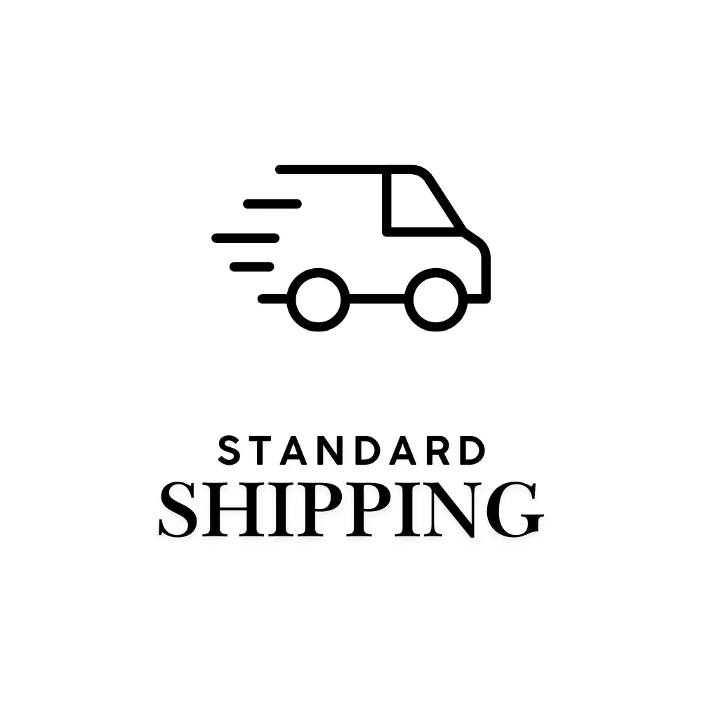 Standard Shipping