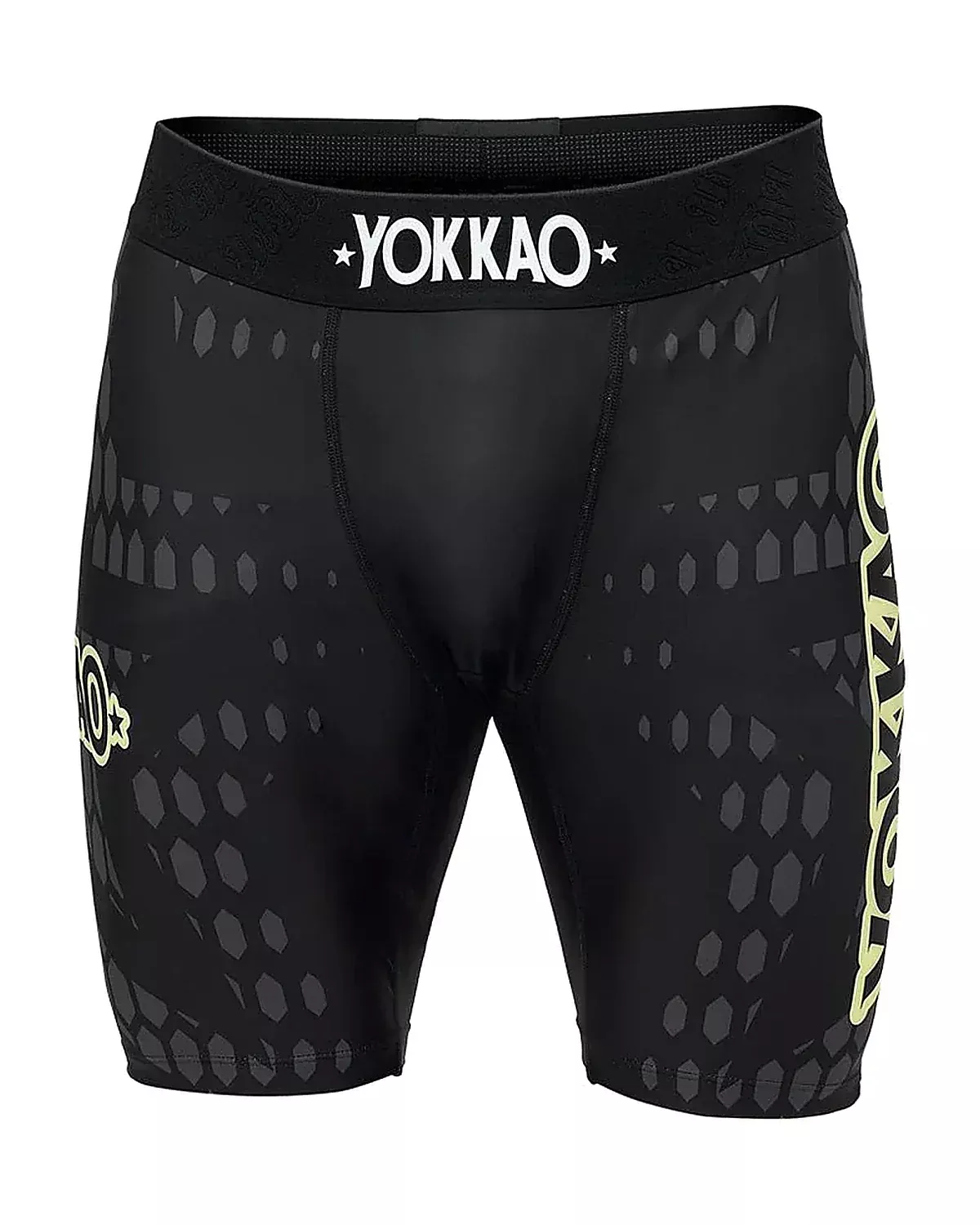 Stargame Compression Shorts | Yokkao