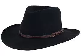 Stetson Bozeman Crushable Hat