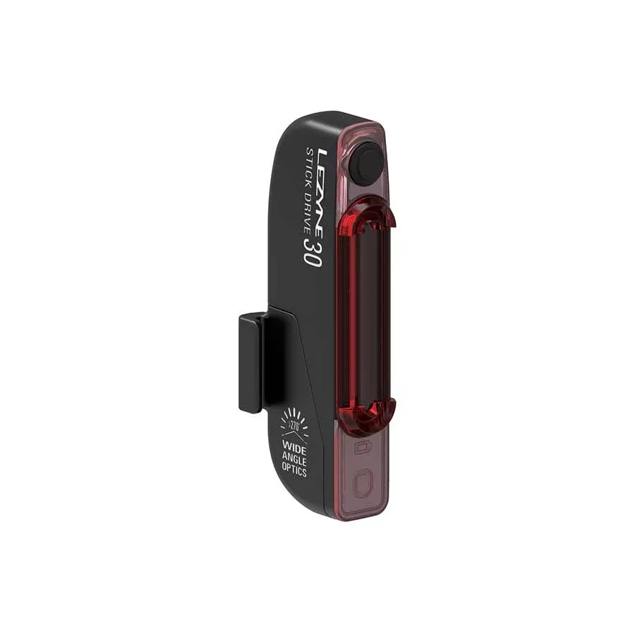 Stick+ Drive