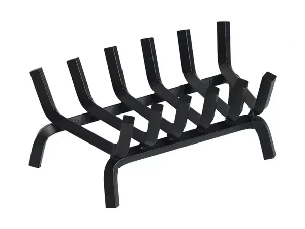Stoll Zero Clearance Fireplace Grate