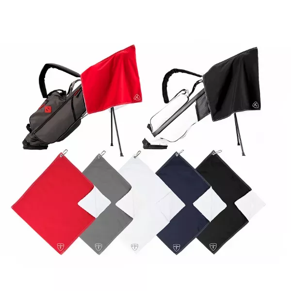 Storm Towel - Multi Layer Player's Towel and Rain Hood