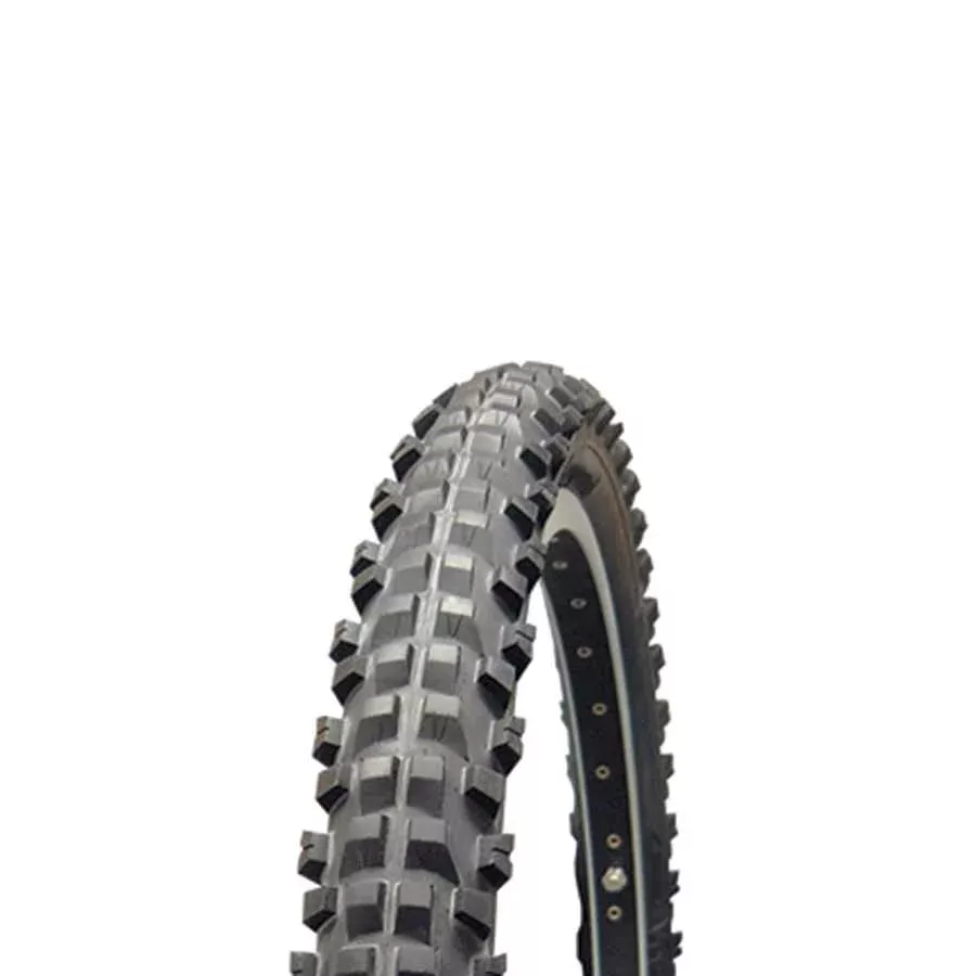 Stout DH