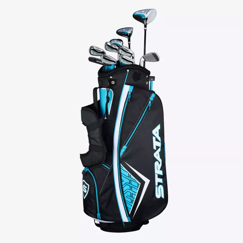 Strata Plus Women's 14-Piece Complete Set