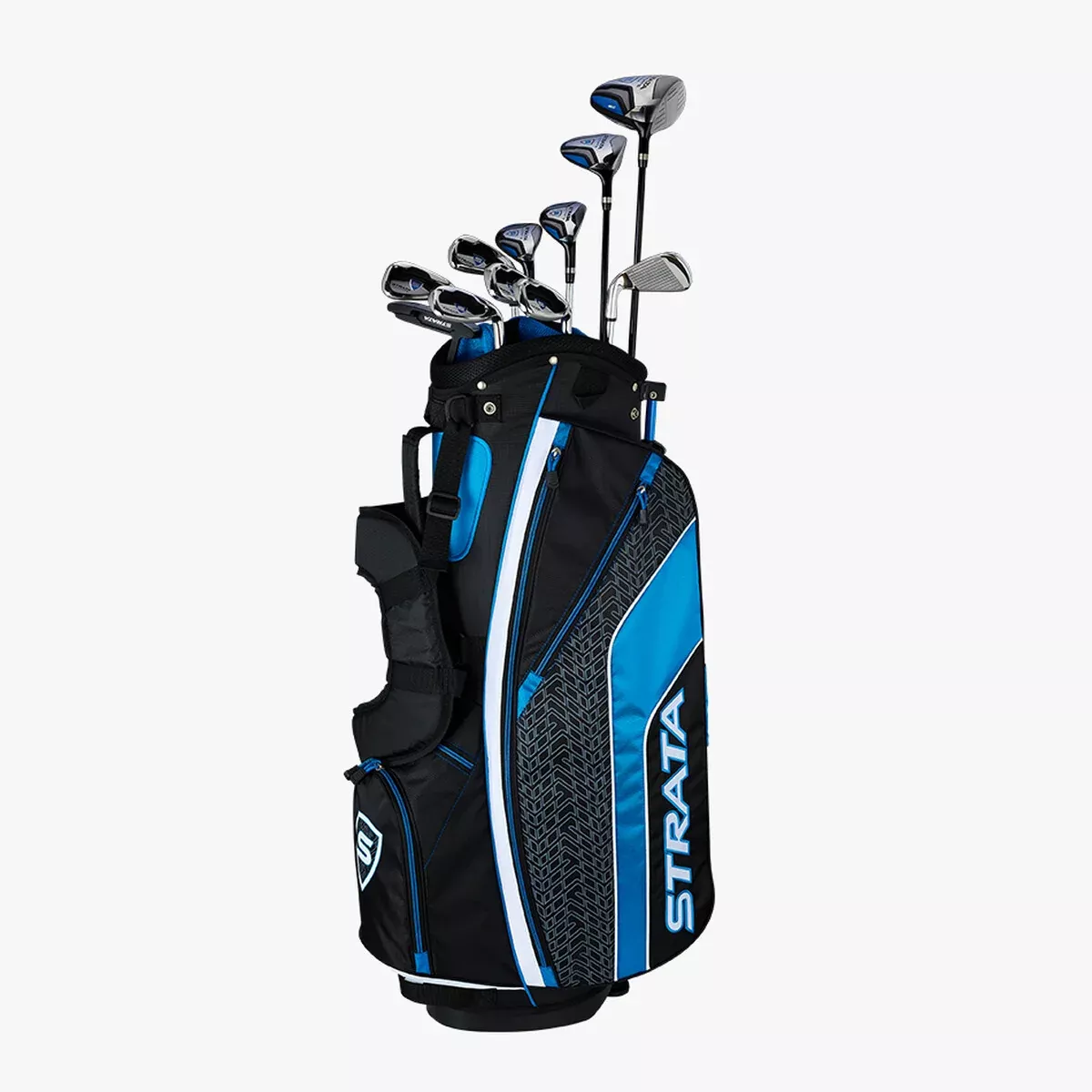 Strata Ultimate 16-Piece Complete Set