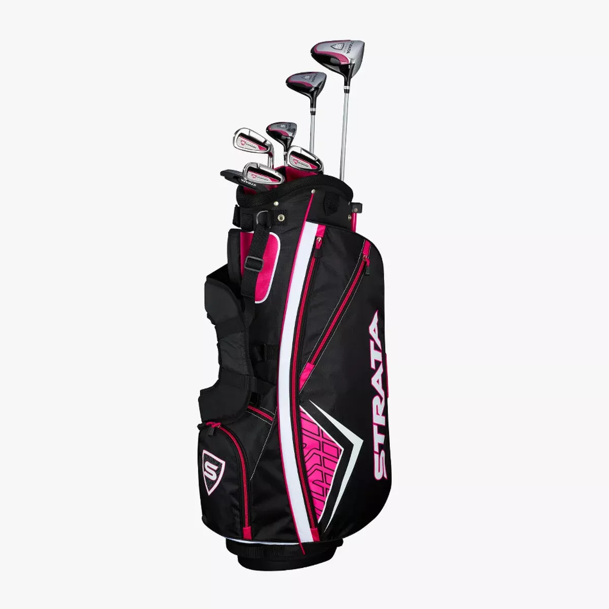 Strata Women's 11-Piece Complete Set