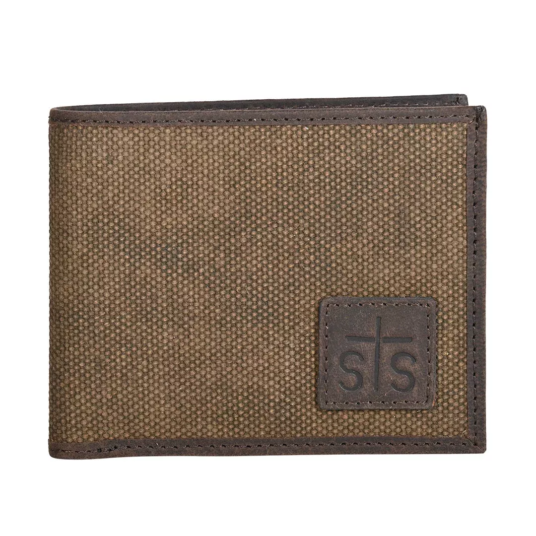 STS Trailblazer Bifold Wallet
