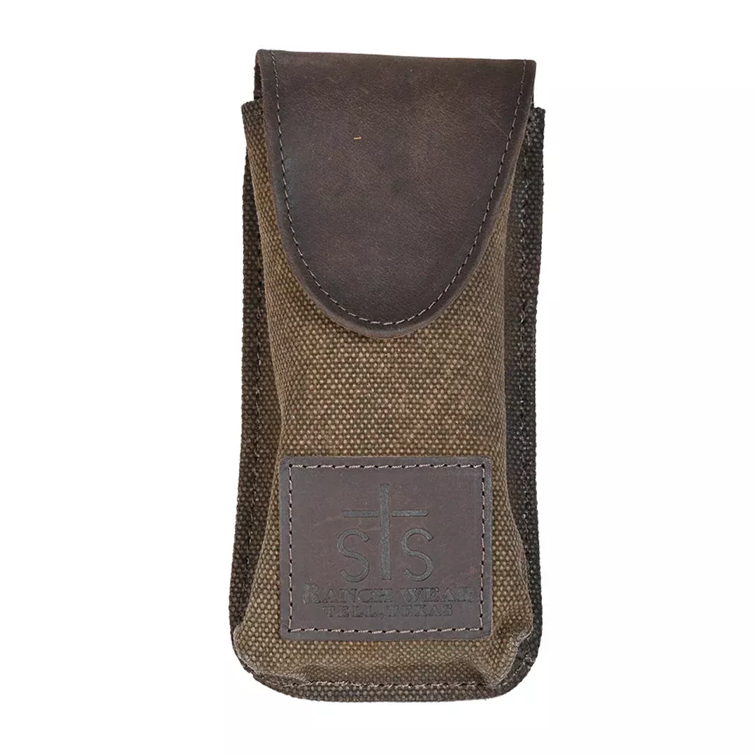 STS The Trailblazer Sunglasses Case