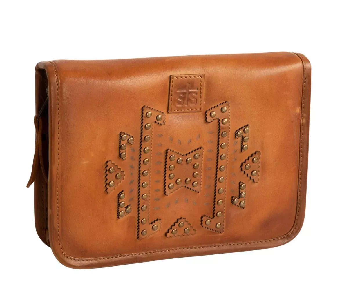 STS Wayfarer Kellie Jewelry Case
