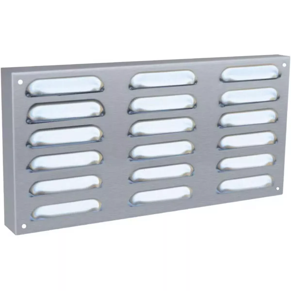 Summerset 14x5 Island Vent Panels