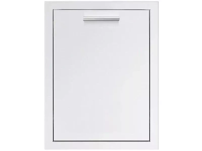 Summerset 20” 2-Bin Trash/Recycling Drawer