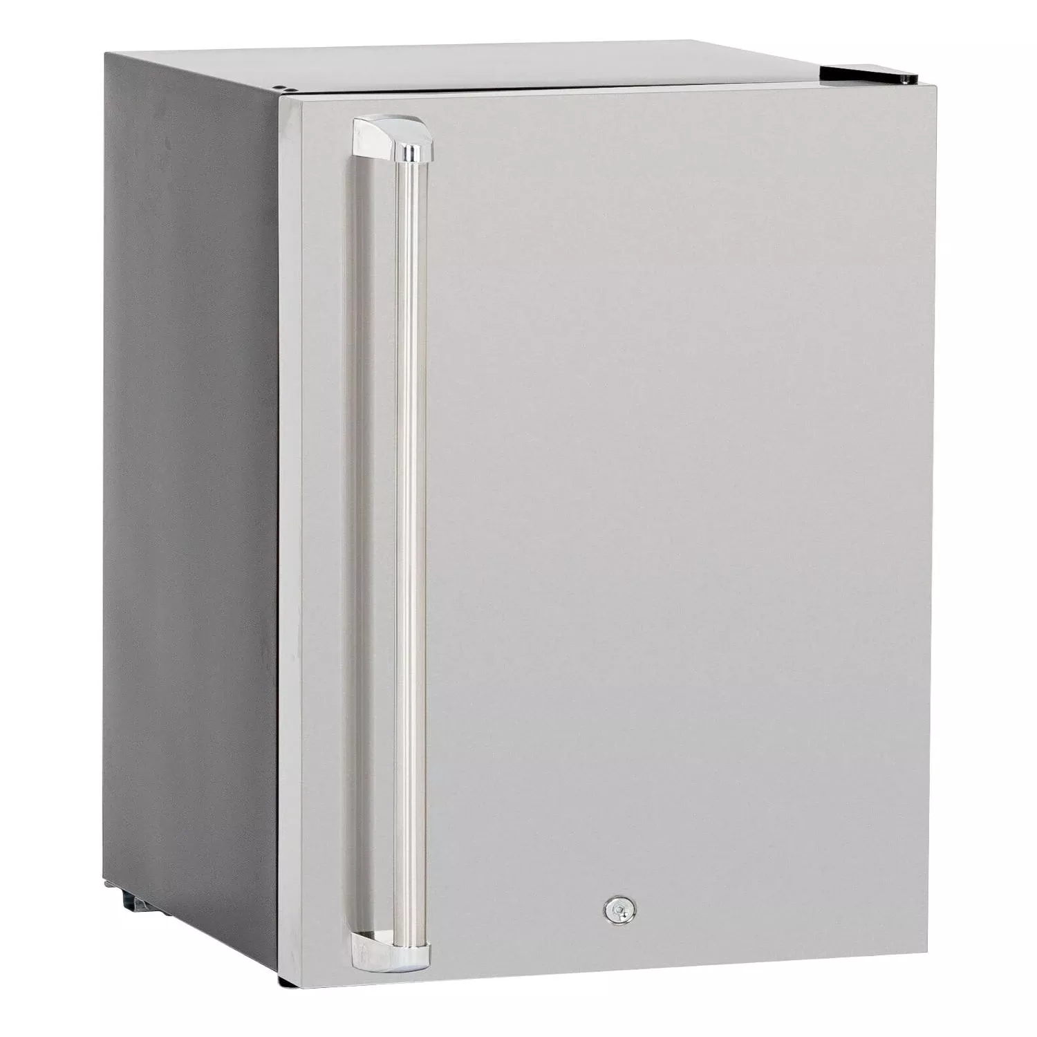 SUMMERSET – 22″ 4.1c Deluxe Compact Refrigerator-RFR-22D