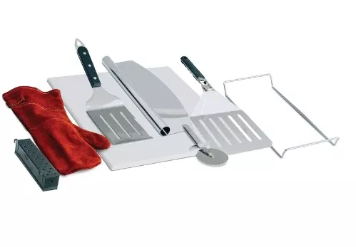 Summerset 8-Piece Pizza Oven Accessory Kit - SSTOAK-1
