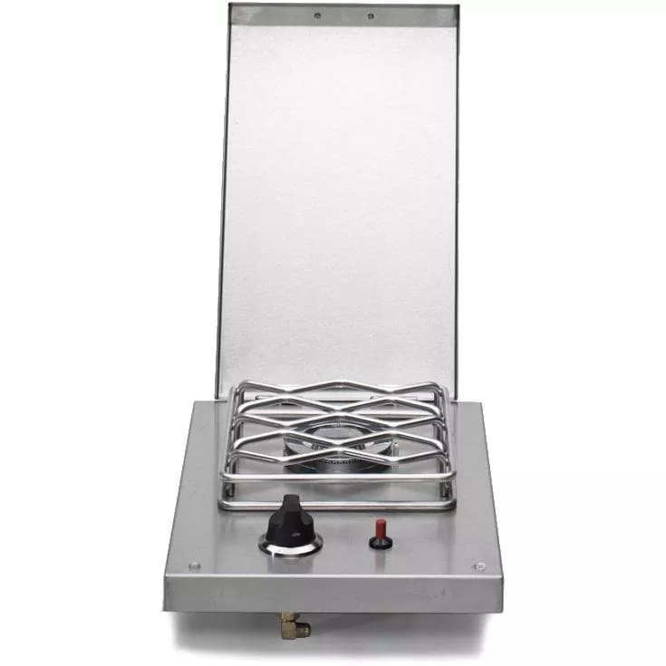 Summerset Drop-In Natural Gas Single Side Burner - SSSB1-NG