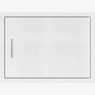 Summerset Horizontal Access Door