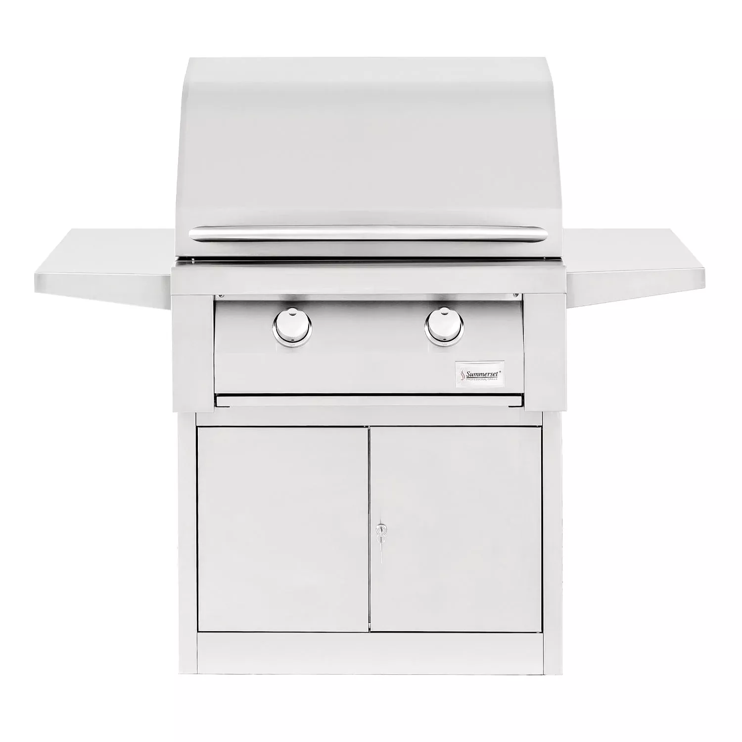 SUMMERSET – Resort 30″ Freestanding Pedestal
