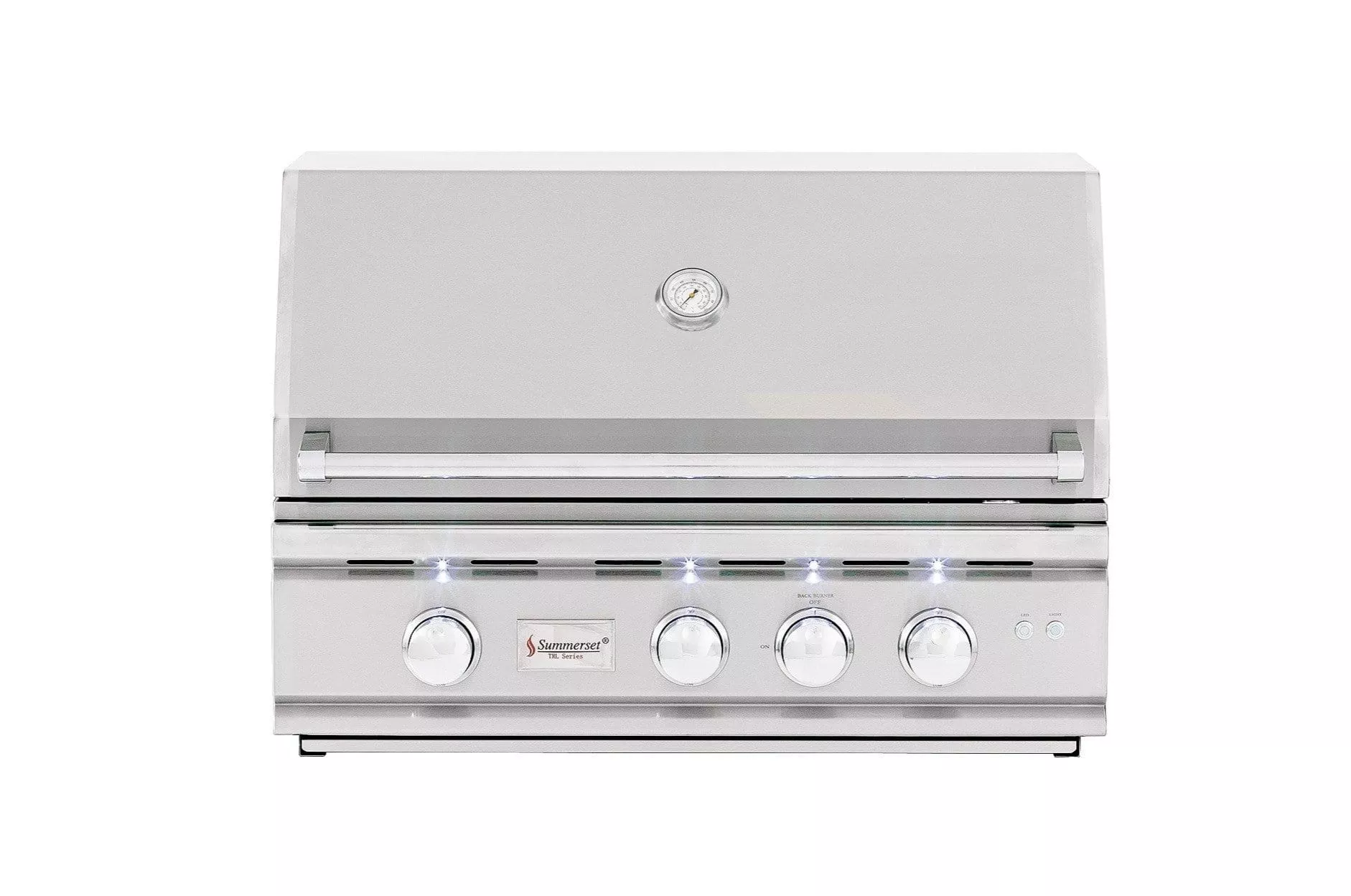 Summerset TRL 32" 3-Burner Built-In Gas Grill TRL32
