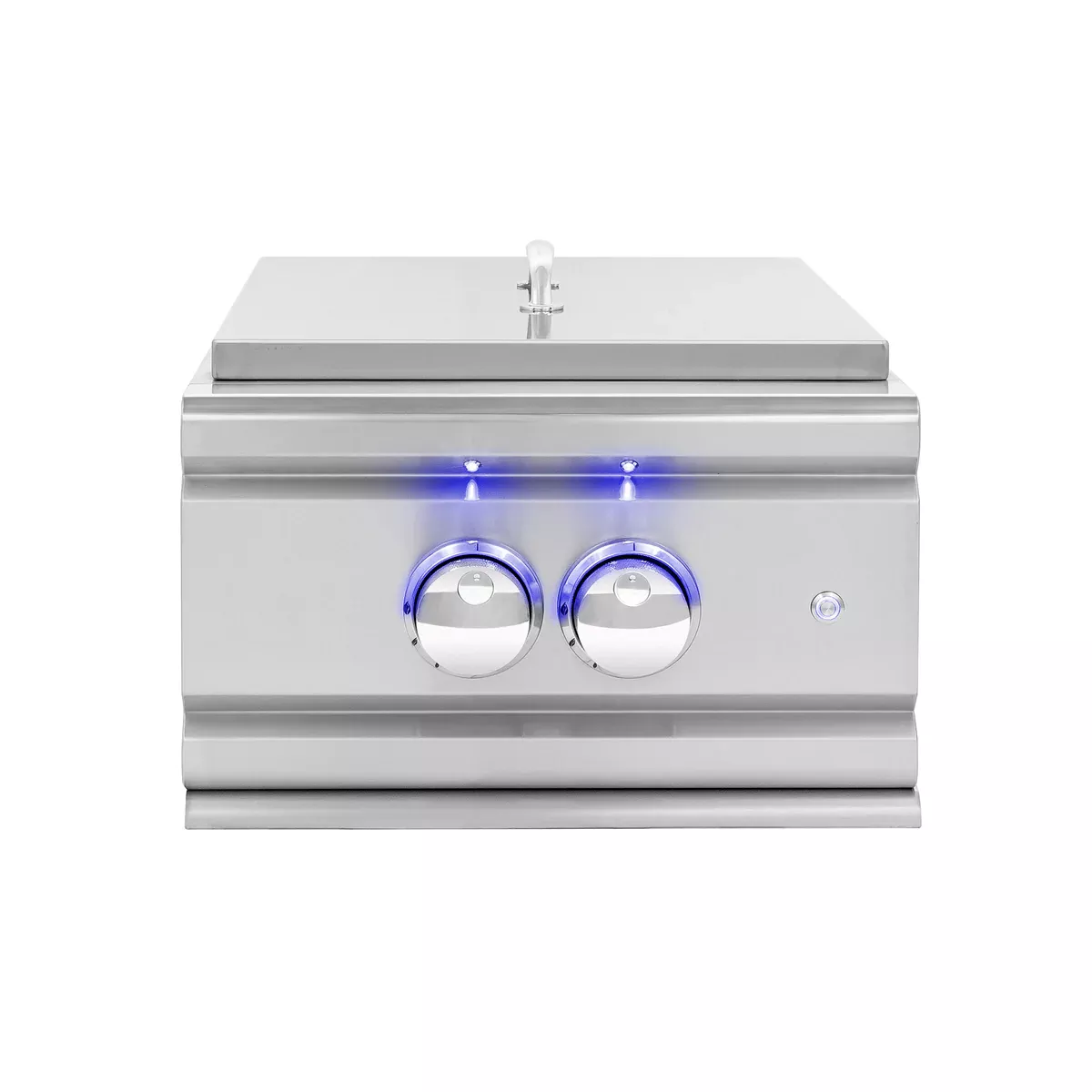 SUMMERSET –TRL Power Burner w/LED Illumination