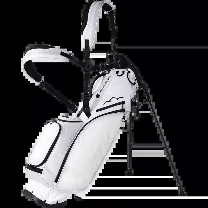 Sun Mountain Eclipse E-2.5 Stand Bag - 2026