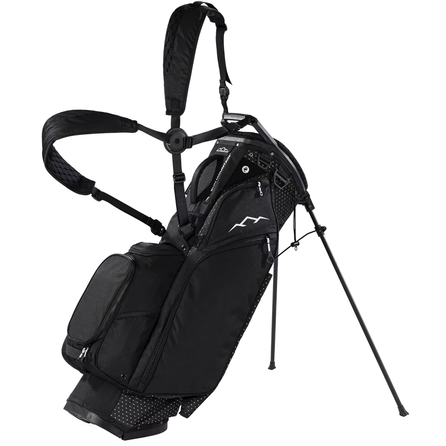 Sun Mountain Eclipse E-3.5 14-Way Stand Bag - 2026 - Womens