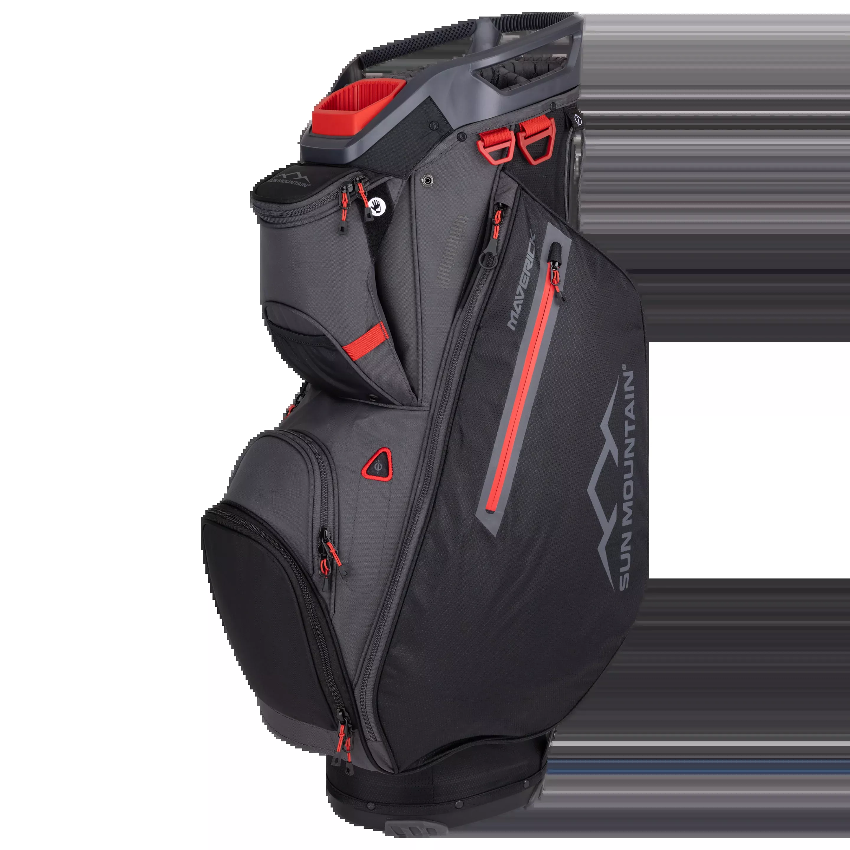 Sun Mountain Golf 2025 Maverick Cart Bag