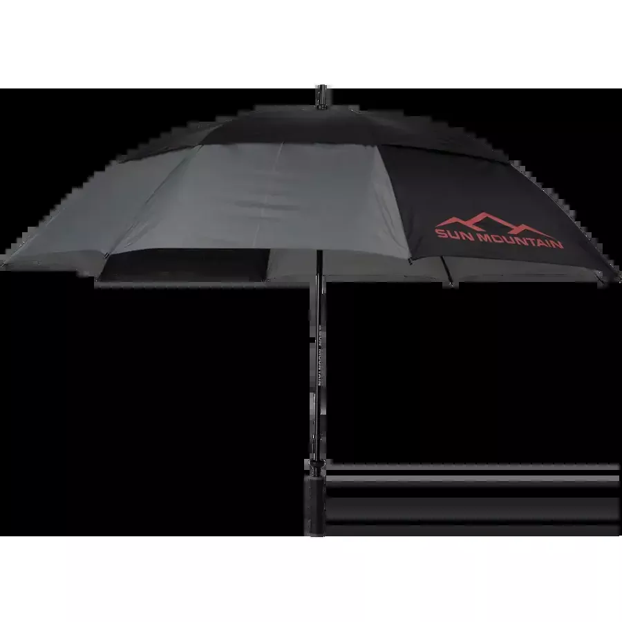 Sun Mountain Golf Umbrella - Manual 68-inch -2025