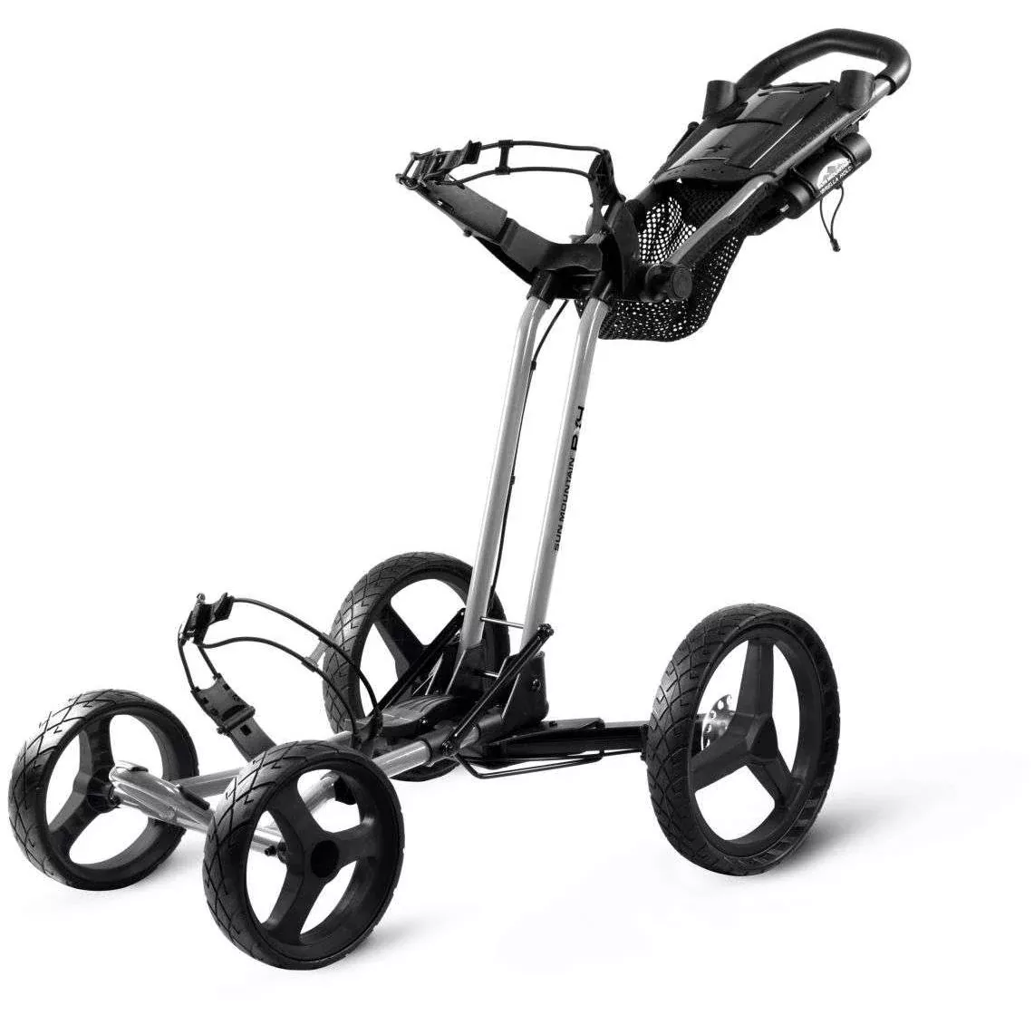 Sun Mountain PX4 Golf Push Cart -2025