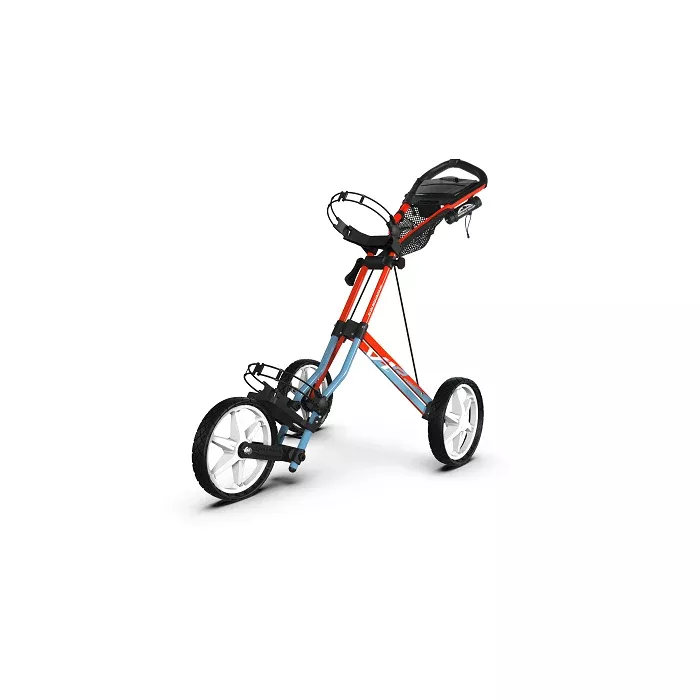 Sun Mountain V1R Push Cart
