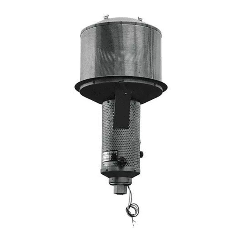 Sunglo 24-Volt Natural Gas Heater Head 1028N
