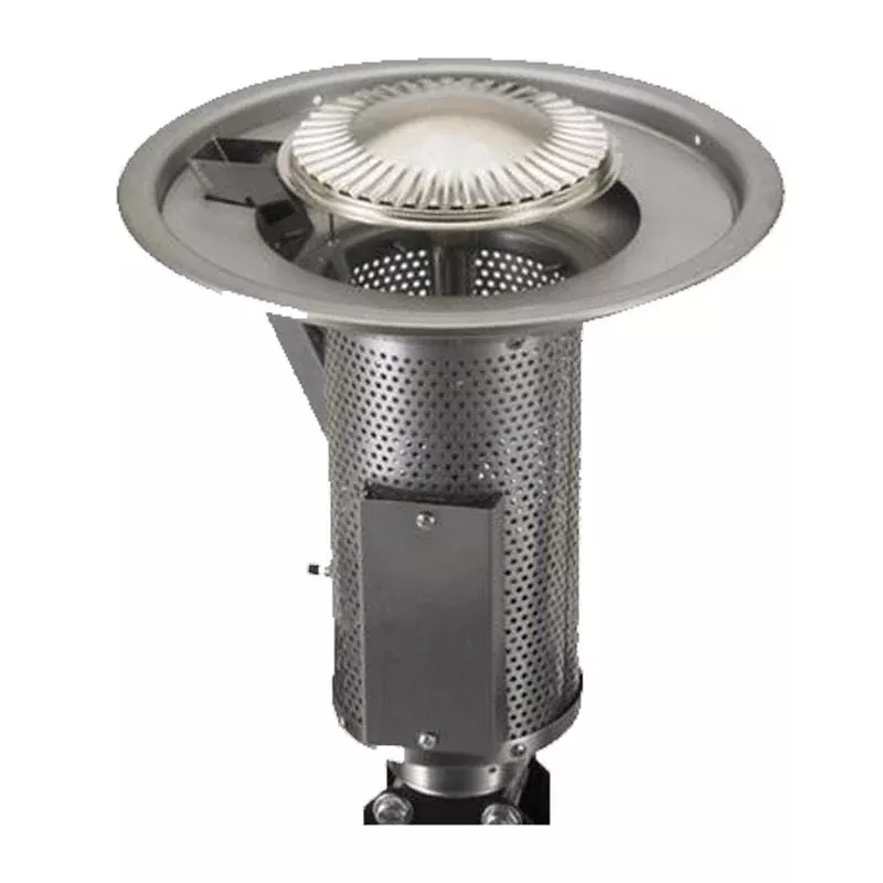 Sunglo Natural Gas Heater Head with D.S. Ignition - 1027N DSI