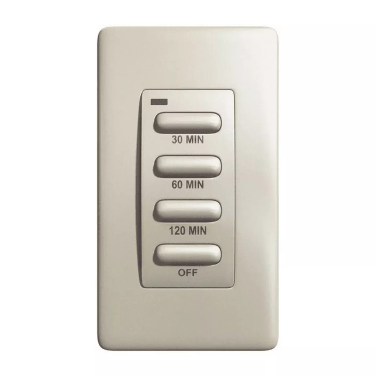 Sunpak Wireless Wall Timer for TSR Heaters with 30/60/120 Minute Option- 92007