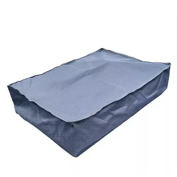 SunStone Waterproof Cover for Drop in Single Burner