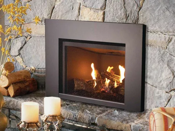 Superior DRI 2000 Series Gas Insert