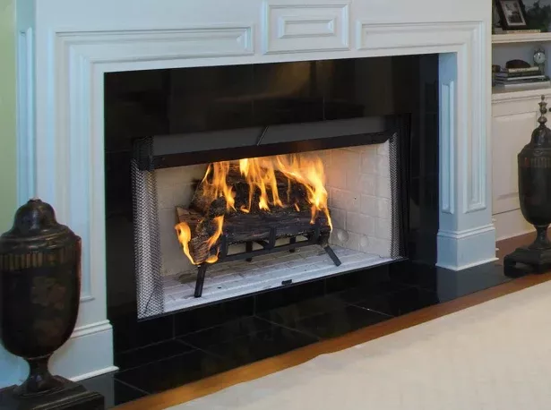 Superior WRT/WCT 3000 Series Firebox