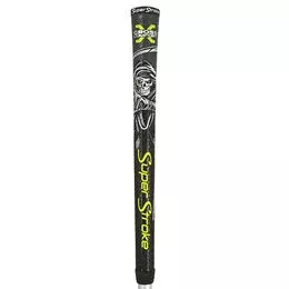 SuperStroke Cross Comfort Reaper Limited Edition