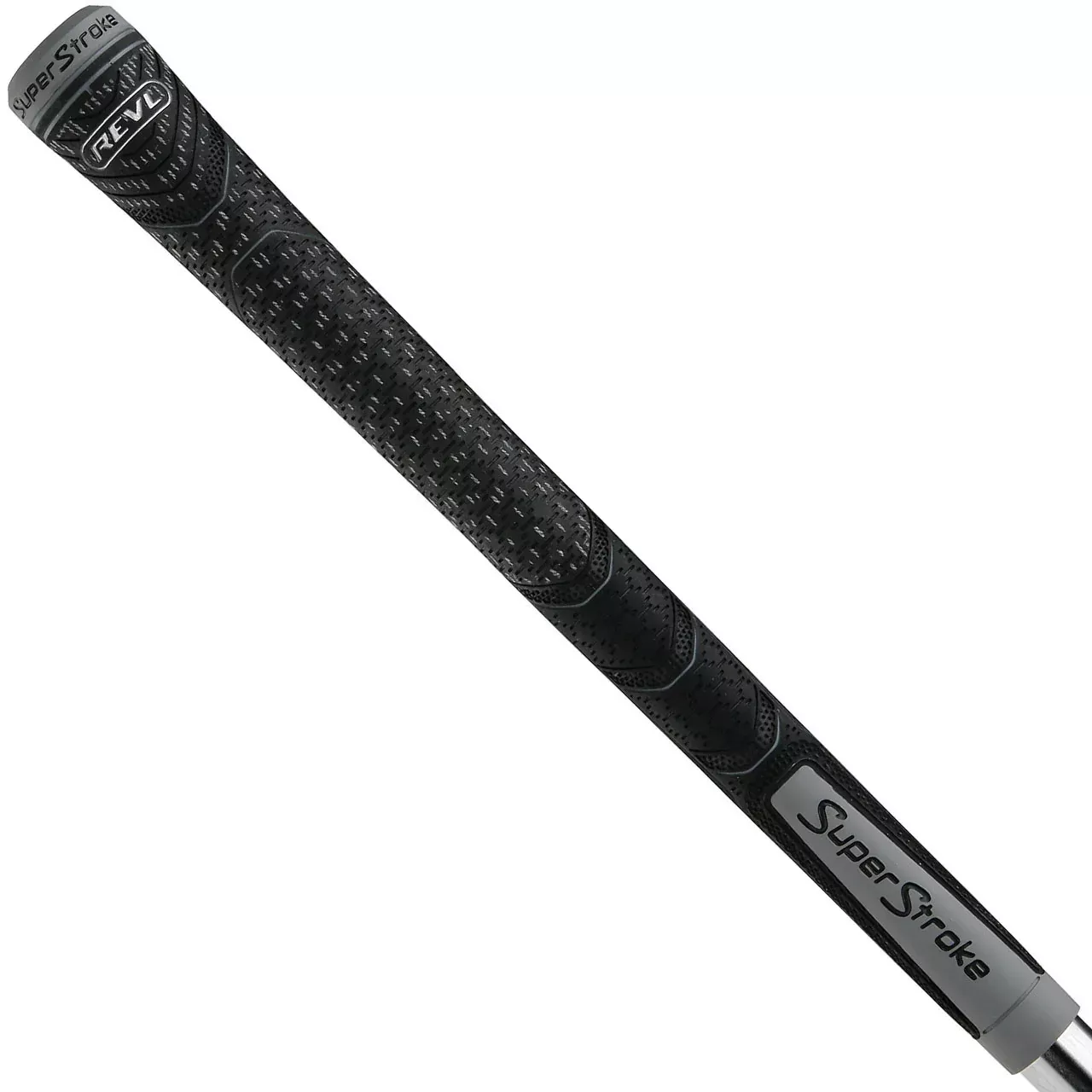 SuperStroke REVL Element Half Cord Golf Grips
