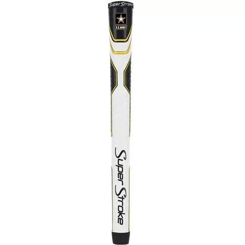 SuperStroke Traxion Military Swing Grips