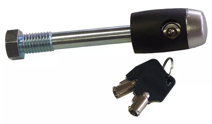 Swagman 5/8 Inch Threaded Locking Hitch Pin