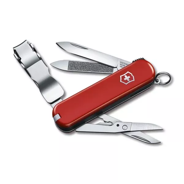 Swiss Army Ruby Swisslite #54033