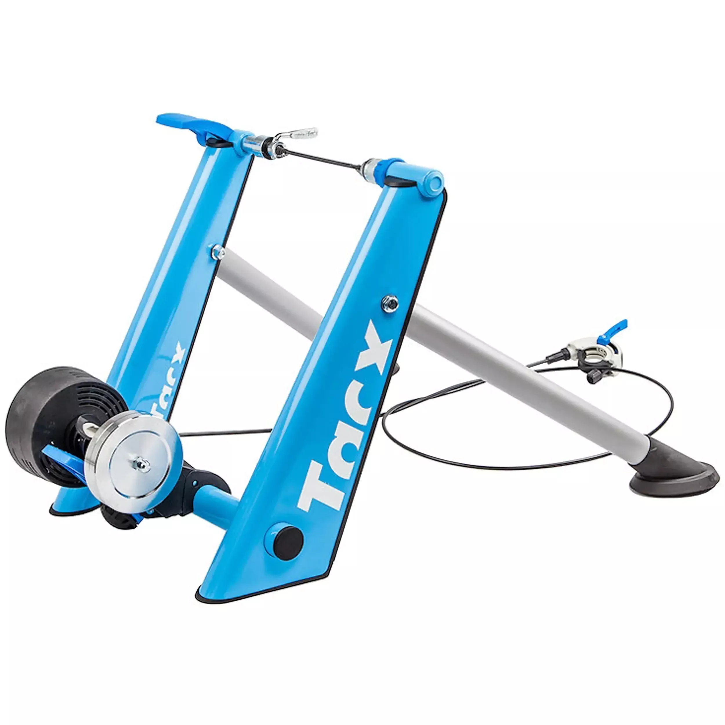 Tacx Blue Matic Indoor Cycle Trainer T2650