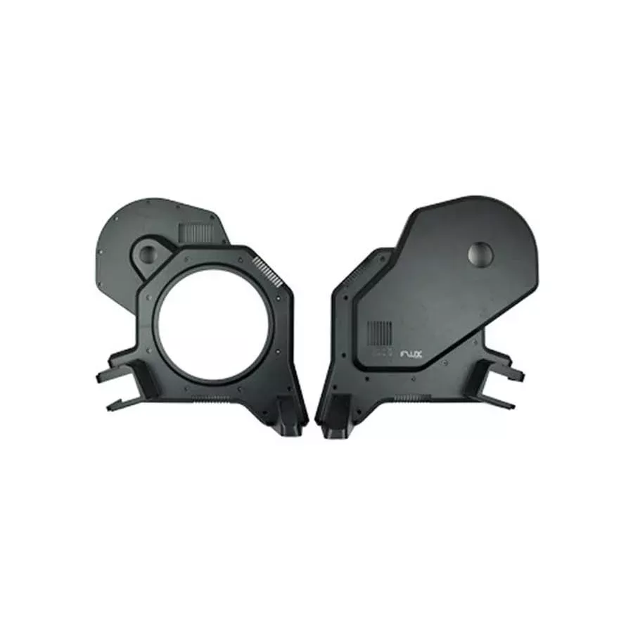 Tacx Flux S resistance unit
