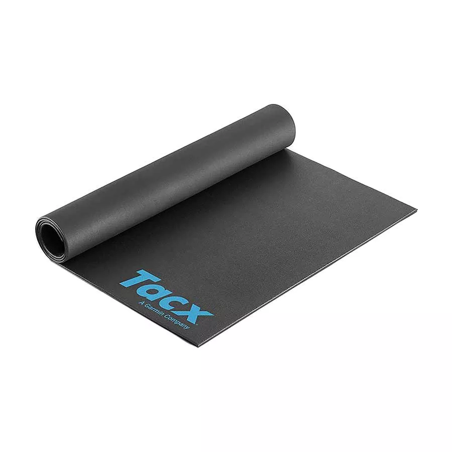 Tacx Rollable Trainer Mat