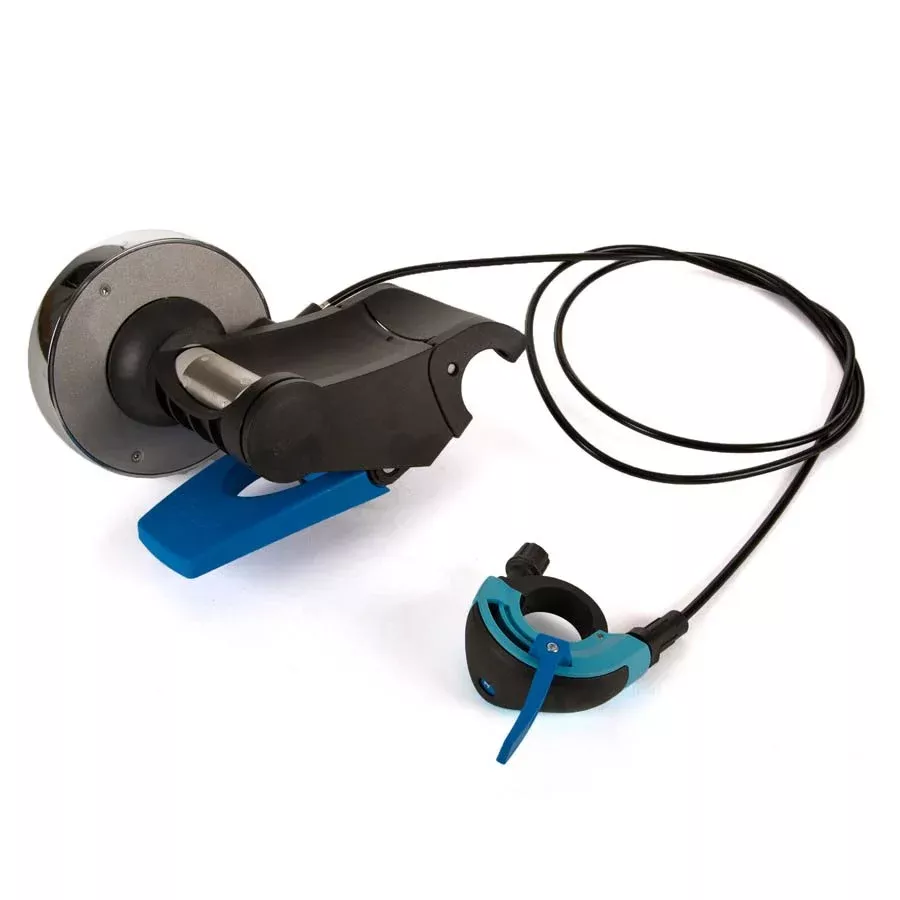 Tacx S2600.01, Blue Motion Resistance Unit
