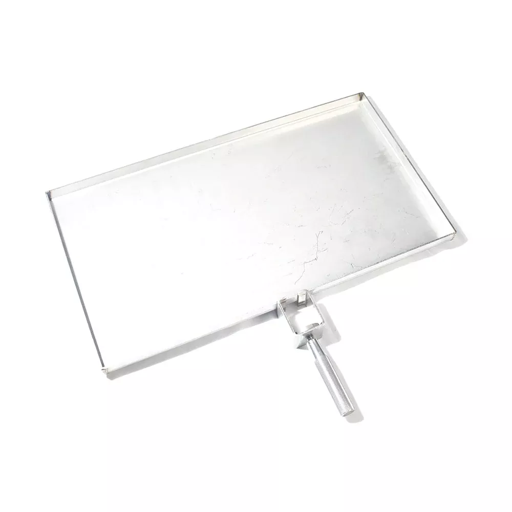 Tagwood BBQ Height Adjustable Griddle - BBQ54SS